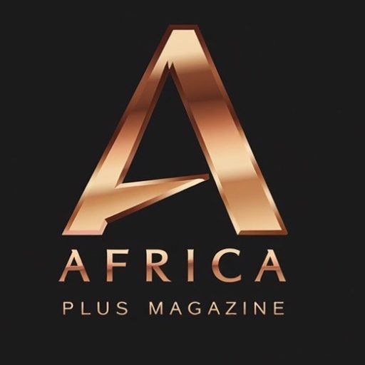 Africa plus magazine
