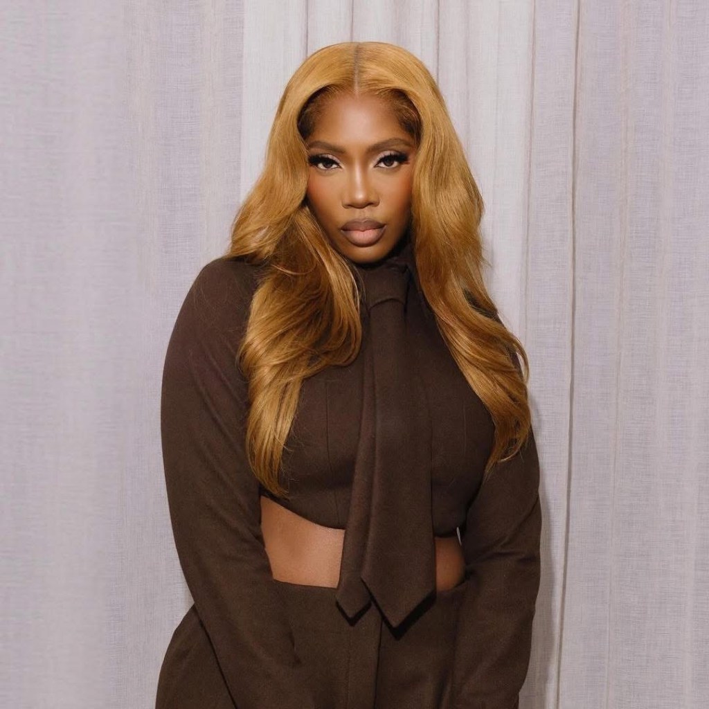 Tiwa Savage’s Foundation Aims To Build Africa’s Music Future