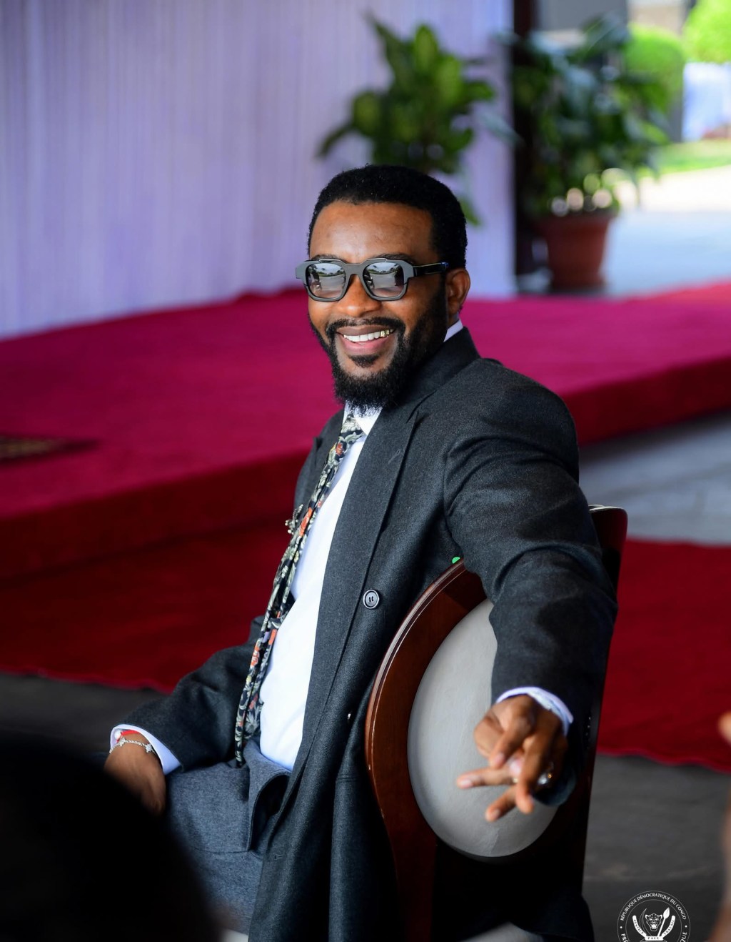 Fally Ipupa Adds Second Date For His O2 London Headline Show This&nbsp;October